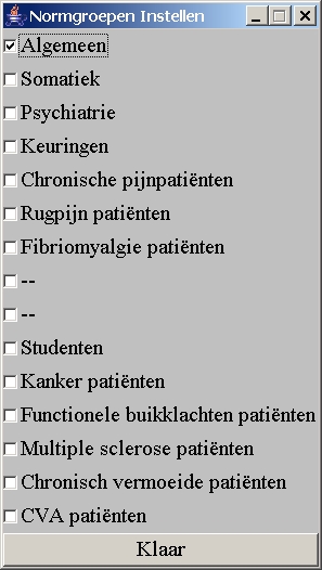 plaatje normgroepen