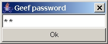 plaatje password
